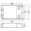 TCI MP32 K2 Multifunction  LED driver