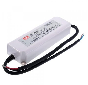 Mean well LPV-150-12 LED Power Supply 12V