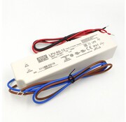 Mean well LPV-60-12  LED voeding 12V