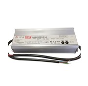 Mean well HLG-320H-24A  LED voeding
