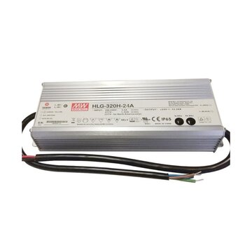 Mean well HLG-320H-24A LED Power Supply