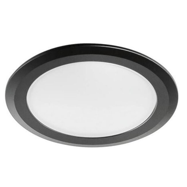 ELEKTRA GmbH LED recessed luminaires BLACK LD 8001-78 DIM  230V