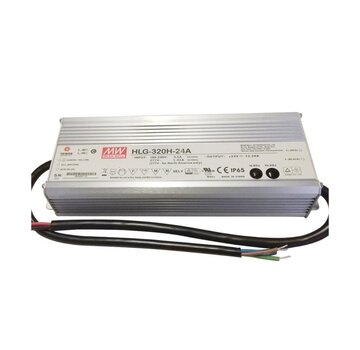 Mean well HLG-240H-24A  LED voeding