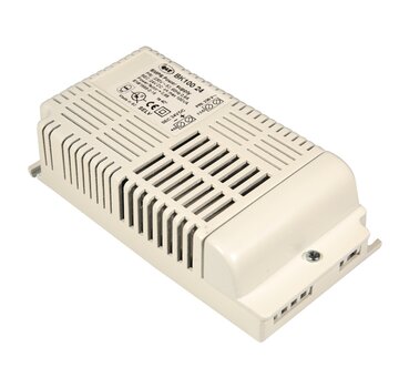 QLT BK 100 24VoltLED power supply