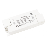 Eaglerise LED DRIVER LS-30C700  30W 700mA CC  ND