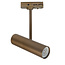 R&M Line 1 Fase rail spot Trend Spot Bronze