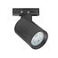 R&M Line Track Spot Oliver Zwart GU10