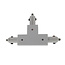 R&M Line T-joint 1 phase rail conector