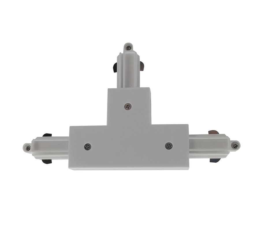T-joint 1 phase rail conector