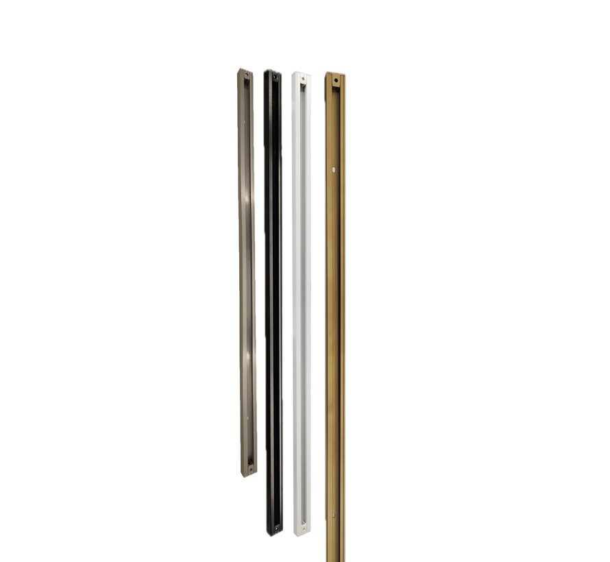 1-Phase track square - LED track lighting 1-phase online! - R&M Lighting