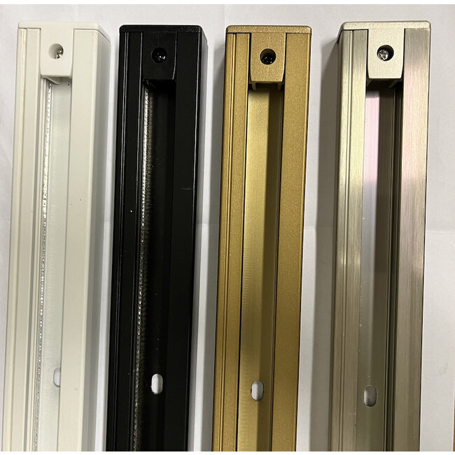 R&M Line 1-Phase track square  230volt