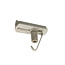 R&M Line Universal M10 adaptor 1phase rail system