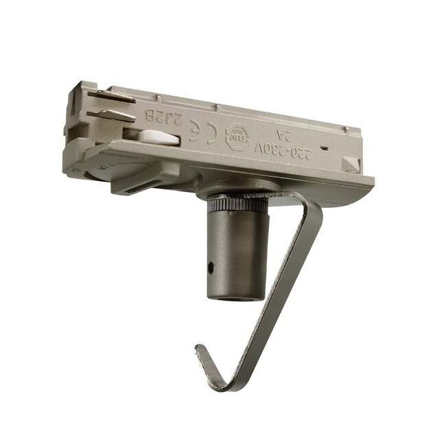R&M Line Universal M10 adaptor 1phase rail system