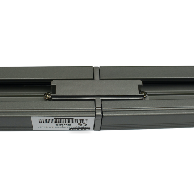 R&M Line Electrical straight joint 1phase