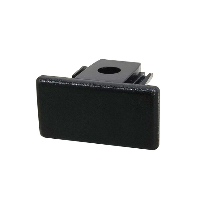 R&M Line Eindkap 1 fase rail