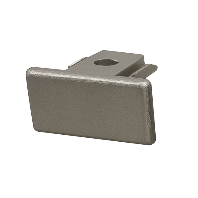 R&M Line Eindkap 1 fase rail