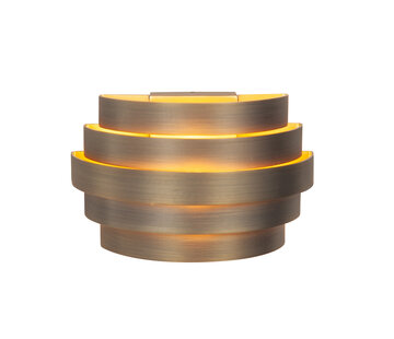 Highlight Wall lamp Scudo Bronze  20