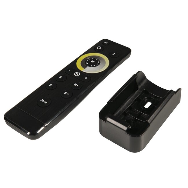 R&M Line Connection set 12Volt DC  18Watt with remote control