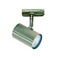 R&M Line 1 Phase Track Spot Cylinder nickel-mat