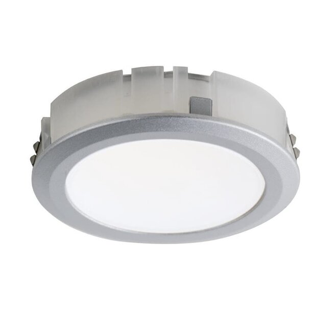 ELEKTRA GmbH LED recessed fixture LD 8011-58 X adjustable color temperature 2700–6400K