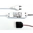 R&M Line LED driver 12v DC 1-20 watt with 3 way connector