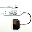 R&M Line LED driver 12v DC 1-15 Watt with 6 way connector