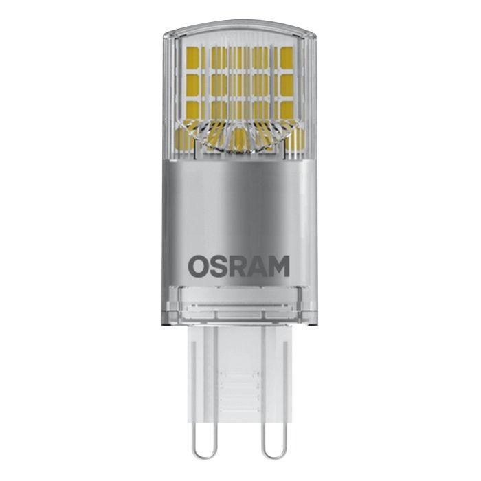 G9 LED bulbs