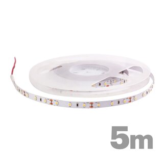 R&M Line LED Strip DC12V 4,8W/m 60LED/m 8mm