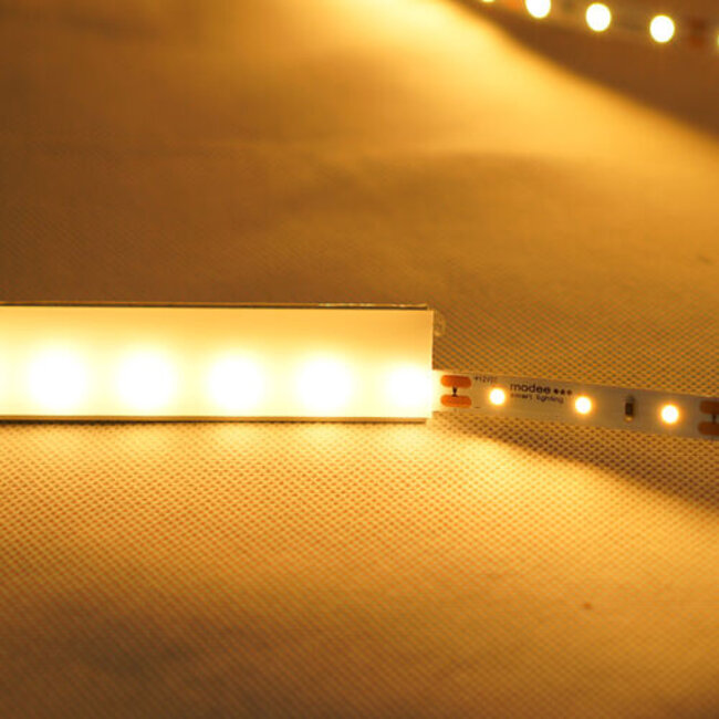 R&M Line LED Strip DC12V 4,8W/m 60LED/m 8mm IP20 2700K 540 lumen/m