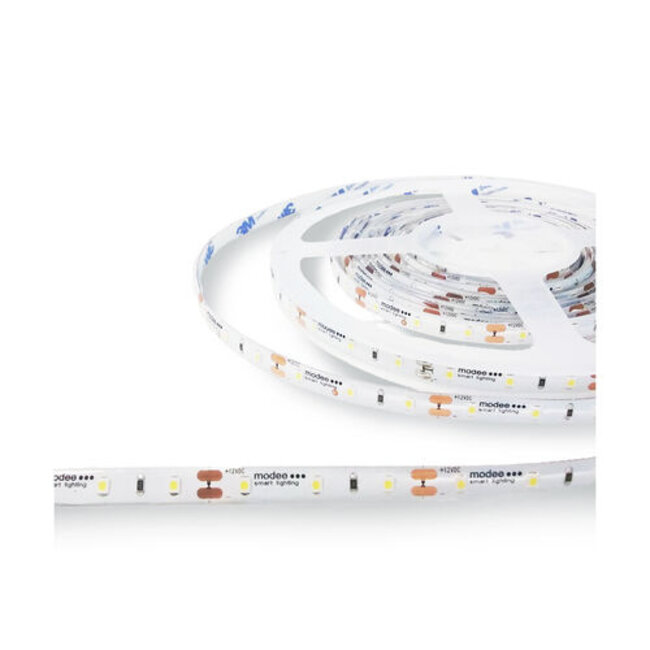 R&M Line LED Strip Silicone DC12V 4,8W/m 60LED/m 8mm IP65  540 lumen/m
