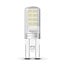 R&M Line G9 LED lamp  2,6W 4000K 320 lumen ND