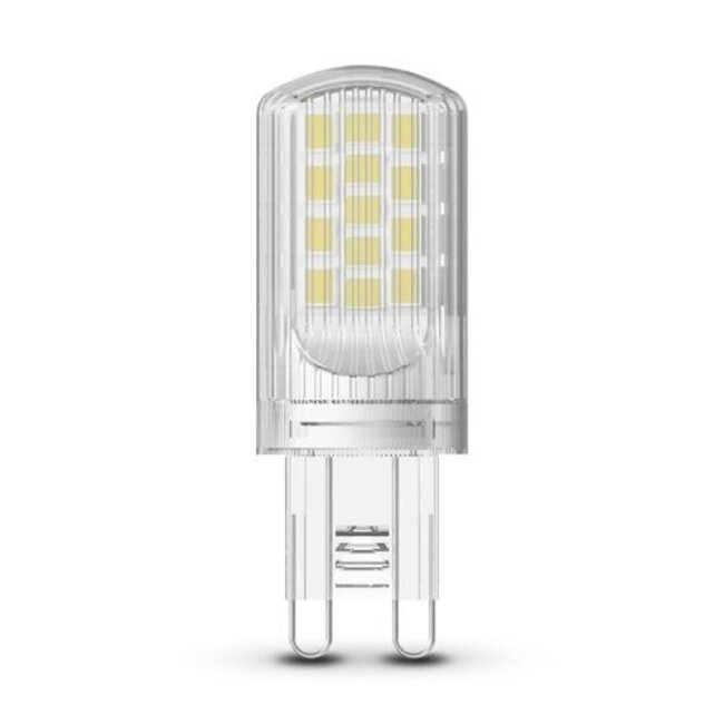 R&M Line G9 LED lamp  4,2W 2700K 470  lumen