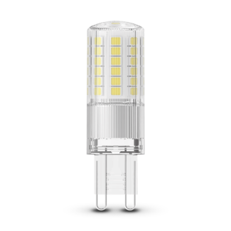 R&M Line G9 LED lamp  5W 2700K 600 lumen