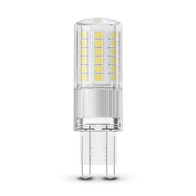 R&M Line G9 LED lamp  5W 2700K 600  lumen