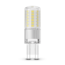 R&M Line G9 LED lamp  5W 2700K 600 lumen