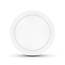 R&M Line LED Ceiling Lamp -18W 2700K Round  1260 lumen