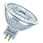 MR16 en MR11 12Volt LED lampen