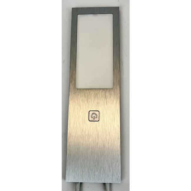 R&M Line Set onderbouw verlichting  keuken  2700k dimbaar zwart