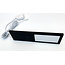 R&M Line Set under-cabinet kitchen lighting 2700K dimming black