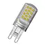 Ledvance /Osram  PARATHOM  LED PIN G9 4,2w niet dimbaar