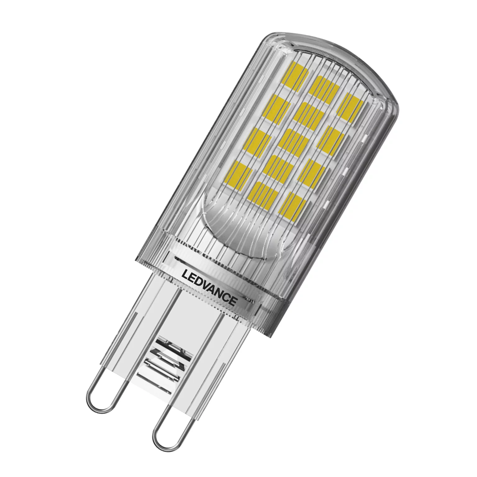 Led Parathom OSRAM G9 LED Parathom 4,2-40W Warm white 2700k - R&M Lighting
