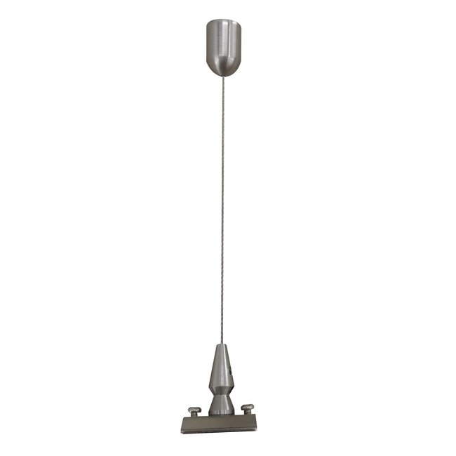 R&M Line Ophang pendel draad L:300cm voor 1 fase railsysteem