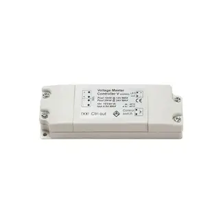 Arditi Built-in dimmer for constant voltage LEDs