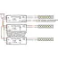 Arditi Built-in dimmer for constant voltage LEDs 12-24volt
