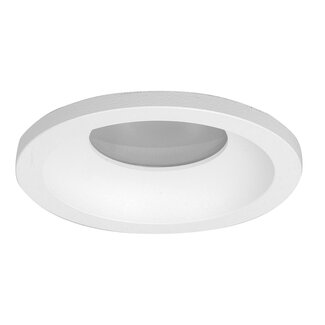 R&M Line Inbouwspot Wit IP54 – Spatwaterdichte Badkamerverlichting (GU10/MR16)