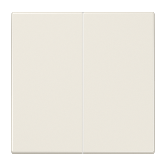 Jung Jung LS 1702 / Touch cover 2-fold