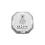 Tronix 215-131 Universal LED Push-Dial Dimmer - Dimmable from 2W to 350W, for LED and Halogen Lighting