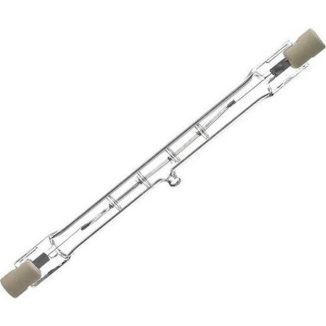 Osram HALOLINE ECO 230W R7s Halogen Lamp 5000lm 2900K Dimmable - Replaces 300W