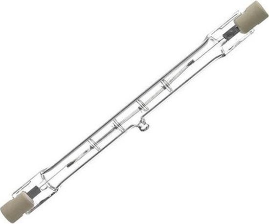 HALOLINE ECO 230W R7s Halogen Lamp R M Lighting HALOLINE ECO 230W R7s Halogen Lamp R M Lighting