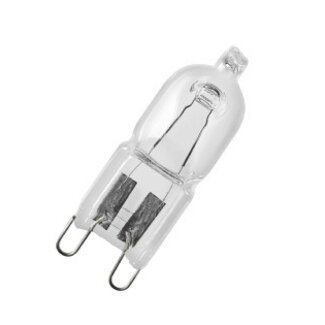 Osram Halopin Pro 35W 230V G9 Halogen Lamp